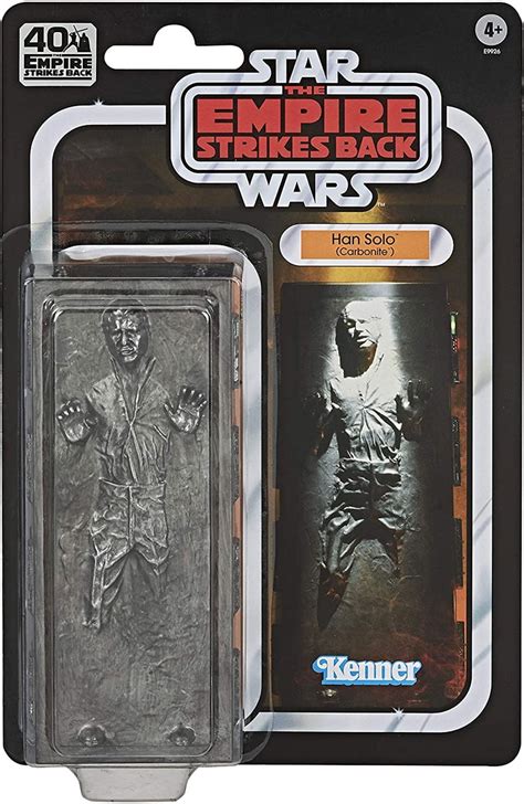 han solo carbonite|The Empire Strikes Back 